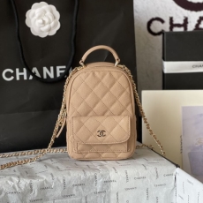 Chanel Backpacks